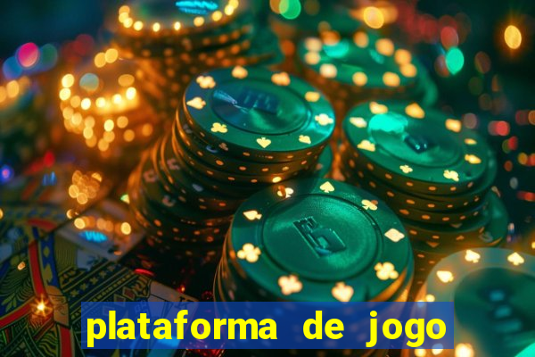 plataforma de jogo que paga ao se cadastrar